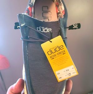 Hey Dude Shoes